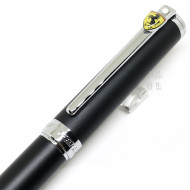 西華 Sheaffer Ferrari 法拉利 INTENSITY 王者 緞黑 鋼筆
