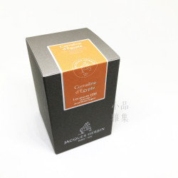 法國 J. Herbin 1798 紀念瓶墨水 埃及紅玉