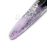 Benu 貝妞 Briolette系列 Luminous Orchid 夜光紫 螢光鋼筆