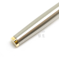 派克 Parker 新IM經典系列 鋼珠筆(鋼桿金夾) 派克 Parker 新IM經典系列 鋼珠筆(鋼桿金夾)