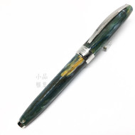 義大利 VISCONTI VAN GOGH 梵谷銀夾系列鋼筆(Doctor Gachet高嘉醫生) 義大利 VISCONTI VAN GOGH 梵谷銀夾系列鋼筆(Doctor Gachet高嘉醫生)