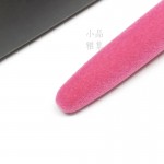 義大利 AURORA Style Velvet 天鵝絨 鋼筆（粉紅色）