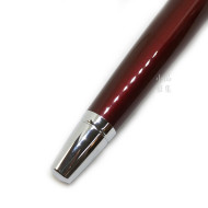 Cross 高仕 Apogee 提香紅 琺瑯 鋼珠筆 Cross 高仕 Apogee 提香紅 琺瑯 鋼珠筆