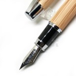 （特價中）德國 online 竹紋鋼筆