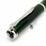 德國 Pelikan 百利金 Classic M205 2018 Olivine 橄欖石綠 鋼筆