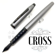 CROSS 高仕 Century II 鋼灰 鋼筆 CROSS 高仕 Century II 鋼灰 鋼筆