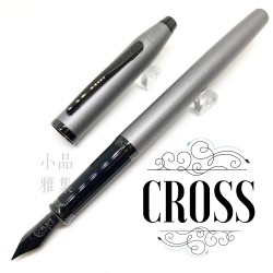 CROSS 高仕 Century II 鋼灰 鋼筆