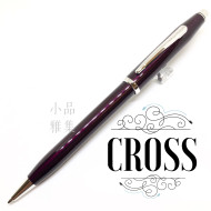 CROSS 高仕 Century II 梅紫亮漆 原子筆 CROSS 高仕 Century II 梅紫亮漆 原子筆