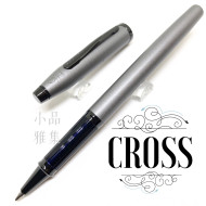CROSS 高仕 Century II 鋼灰 鋼珠筆 CROSS 高仕 Century II 鋼灰 鋼珠筆