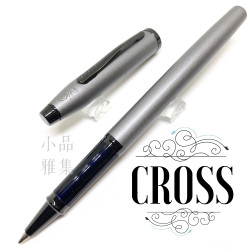 CROSS 高仕 Century II 鋼灰 鋼珠筆 CROSS 高仕 Century II 鋼灰 鋼珠筆