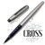 CROSS 高仕 Century II 鋼灰 鋼珠筆