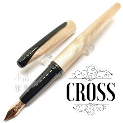 Cross 高仕 ATX 玫瑰金 鋼筆 Cross 高仕 ATX 玫瑰金 鋼筆