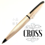 Cross 高仕 ATX 玫瑰金 原子筆 Cross 高仕 ATX 玫瑰金 原子筆