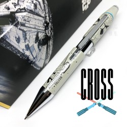 CROSS 高仕 X系列 Star Wars 星際大戰 Millennium Falcon 千年鷹號 鋼珠筆
