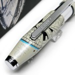 CROSS 高仕 X系列 Star Wars 星際大戰 Millennium Falcon 千年鷹號 鋼珠筆