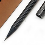 德國 Graf von Faber-Castell The perfect pencil 完美鉛筆 限定款極黑（Black 黑色雪松木）