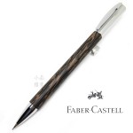 德國 Faber-Castell 輝柏 Ambition 成吉思汗 天然椰木桿 自動鉛筆(138150)