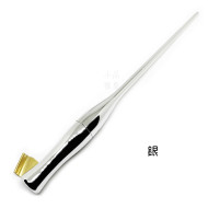 澳洲 Moblique 2-in-1 斜直兩用沾水筆桿 - 金屬色系列 澳洲 Moblique 2-in-1 斜直兩用沾水筆桿 - 金屬色系列