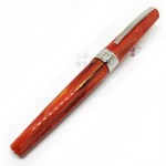 義大利 Visconti Mirage系列 鋼筆（RED 紅）