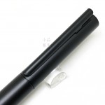 德國 Faber-Castell 輝柏 NEO 黑沙袖珍型 鋼珠筆（342304）