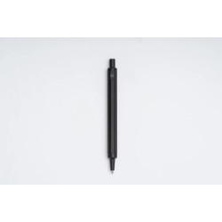 臺灣 [HMM] 原子筆 - 黑色