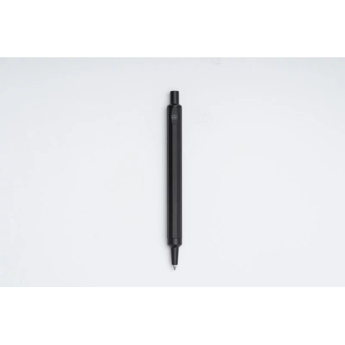 臺灣 [HMM] 原子筆 - 黑色