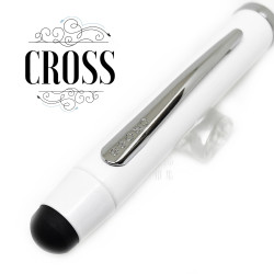 Cross 高仕 TECH3 多用途 觸控 三用筆(白色)  Cross 高仕 TECH3 多用途 觸控 三用筆(白色)