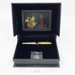 CROSS 高仕 生肖系列 年度限定 2015羊 鋼珠筆(金色款) CROSS 高仕 生肖系列 年度限定 2015羊 鋼珠筆(金色款)