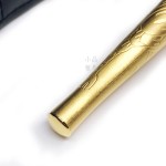 CROSS 高仕 生肖系列 年度限定 2015羊 鋼珠筆（金色款）