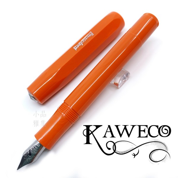 德國 Kaweco sport 鋼筆（FOX 火狐狸 賣場）