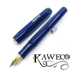 德國 Kaweco sport 鋼筆（Navy 海軍藍 賣場）