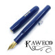 德國 Kaweco sport 鋼筆（Navy 海軍藍 賣場）可加購短鋼皮套