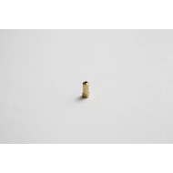 臺灣 [HMM] 滑動筆專用黃銅筆頭