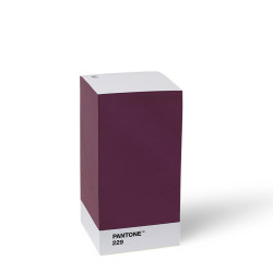 Pantone 便條紙(八色可選) Pantone 便條紙(八色可選)