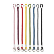 Pantone 長款鑰匙圈(八色可選) Pantone 長款鑰匙圈(八色可選)