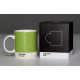 Pantone 2017年度限定色馬克杯 - 草木綠
