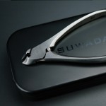 日本 手工SUWADA 經典不鏽鋼指甲鉗（小）