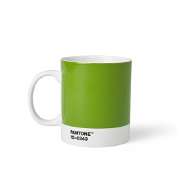 Pantone 2017年度限定色馬克杯 - 草木綠 Pantone 2017年度限定色馬克杯 - 草木綠