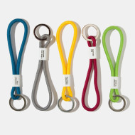 Pantone 短款鑰匙圈(七色可選) Pantone 短款鑰匙圈(七色可選)