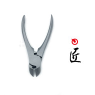 日本 手工SUWADA 經典不鏽鋼指甲鉗(腳) 日本 手工SUWADA 經典不鏽鋼指甲鉗(腳)