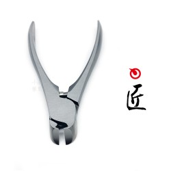 日本 手工SUWADA 經典不鏽鋼指甲鉗（BABY幼兒指甲鉗）