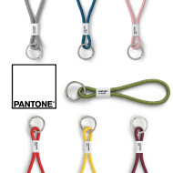 Pantone 短款鑰匙圈(七色可選) Pantone 短款鑰匙圈(七色可選)