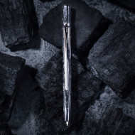 (預購商品,下單約3-5天可出貨)臺灣 SACA Torpedo Forge 甩甩原子筆(金) (預購商品,下單約3-5天可出貨)臺灣 SACA Torpedo Forge 甩甩原子筆(金)