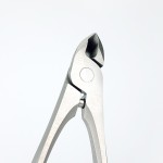 日本 手工SUWADA 經典不鏽鋼指甲鉗（腳）