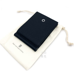 德國 Graf von Faber-Castell 卡片鈔票夾(118767) 德國 Graf von Faber-Castell 卡片鈔票夾(118767)