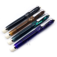 限時特價中 臺灣 OPUS 88 製筆精基 OMAR系列 滴入式上墨鋼筆 限時特價中 臺灣 OPUS 88 製筆精基 OMAR系列 滴入式上墨鋼筆