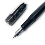 限時特價中 臺灣 OPUS 88 製筆精基 OMAR系列 滴入式上墨鋼筆