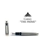 日本 Platinum 白金 The Prime 100週年紀念 純銀 限量2000支 14K 鋼筆