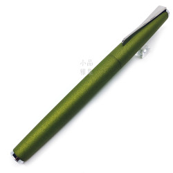 德國 Lamy Studio系列 2019限定色 66 橄欖綠 鋼筆 德國 Lamy Studio系列 2019限定色 66 橄欖綠 鋼筆