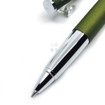 德國 Lamy Studio系列 2019限定色 366 橄欖綠 鋼珠筆